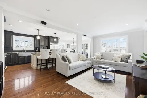 19 Cork Drive Whitby ON L1R 2C7