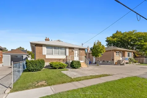 378 Elmgrove Avenue Oshawa ON L1J 2C5