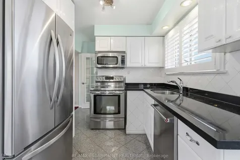 1 Birkdale Road Toronto ON M1P 3R2