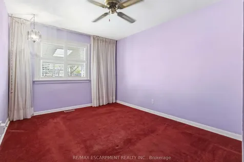 1 Birkdale Road Toronto ON M1P 3R2