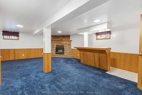 1 Birkdale Road Toronto ON M1P 3R2