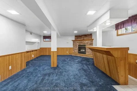 1 Birkdale Road Toronto ON M1P 3R2