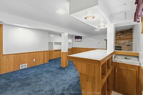 1 Birkdale Road Toronto ON M1P 3R2
