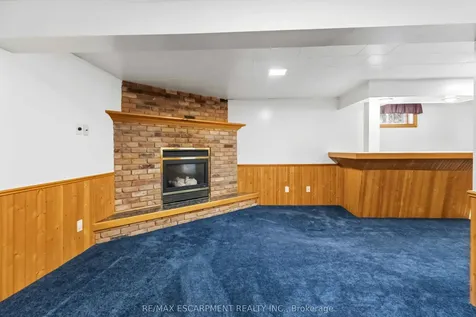 1 Birkdale Road Toronto ON M1P 3R2