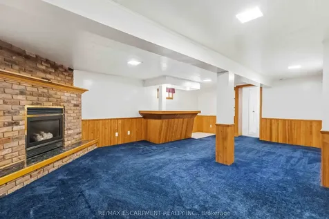 1 Birkdale Road Toronto ON M1P 3R2