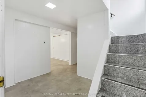 1 Birkdale Road Toronto ON M1P 3R2