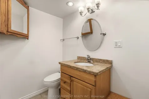 1 Birkdale Road Toronto ON M1P 3R2