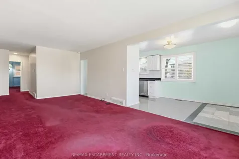 1 Birkdale Road Toronto ON M1P 3R2