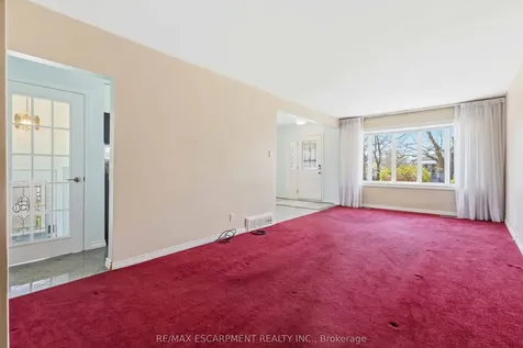 1 Birkdale Road Toronto ON M1P 3R2