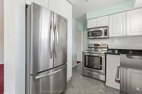 1 Birkdale Road Toronto ON M1P 3R2