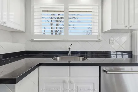 1 Birkdale Road Toronto ON M1P 3R2