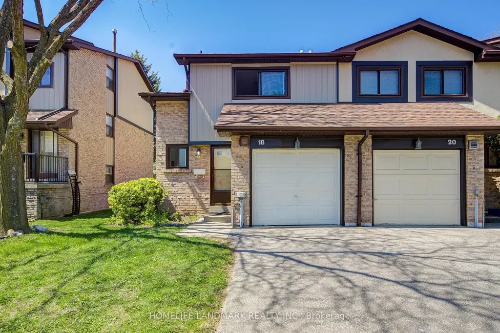 29 Fundy Bay Boulevard Toronto ON M1W 3A2