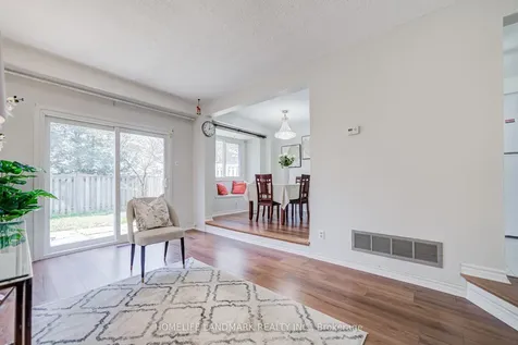 29 Fundy Bay Boulevard Toronto ON M1W 3A2