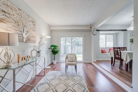 29 Fundy Bay Boulevard Toronto ON M1W 3A2