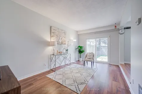29 Fundy Bay Boulevard Toronto ON M1W 3A2