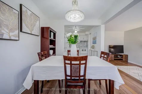 29 Fundy Bay Boulevard Toronto ON M1W 3A2