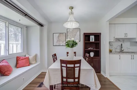 29 Fundy Bay Boulevard Toronto ON M1W 3A2