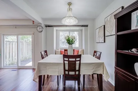 29 Fundy Bay Boulevard Toronto ON M1W 3A2