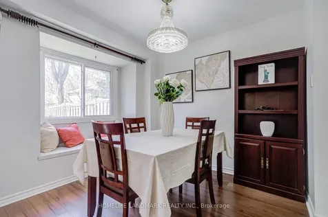 29 Fundy Bay Boulevard Toronto ON M1W 3A2