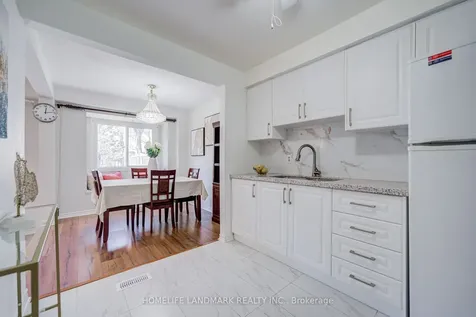 29 Fundy Bay Boulevard Toronto ON M1W 3A2