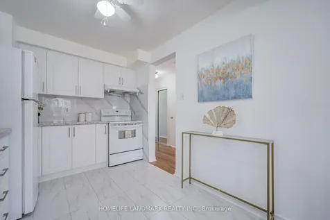 29 Fundy Bay Boulevard Toronto ON M1W 3A2