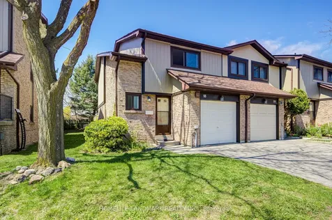 29 Fundy Bay Boulevard Toronto ON M1W 3A2