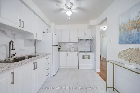 29 Fundy Bay Boulevard Toronto ON M1W 3A2
