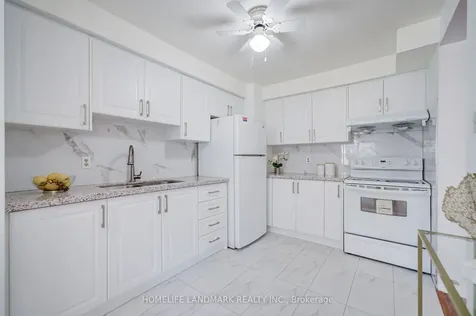 29 Fundy Bay Boulevard Toronto ON M1W 3A2