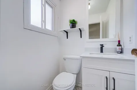 29 Fundy Bay Boulevard Toronto ON M1W 3A2