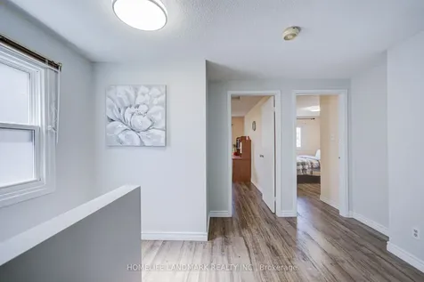 29 Fundy Bay Boulevard Toronto ON M1W 3A2