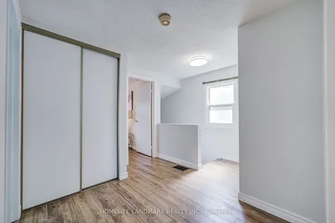 29 Fundy Bay Boulevard Toronto ON M1W 3A2