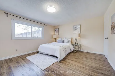 29 Fundy Bay Boulevard Toronto ON M1W 3A2