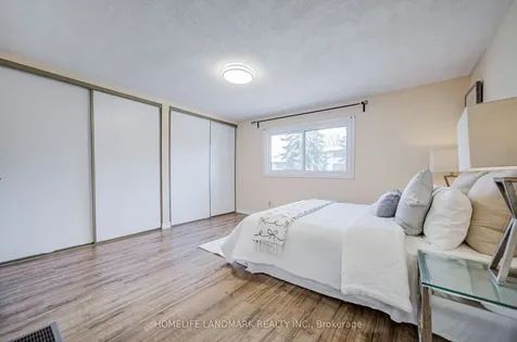 29 Fundy Bay Boulevard Toronto ON M1W 3A2