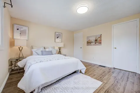 29 Fundy Bay Boulevard Toronto ON M1W 3A2