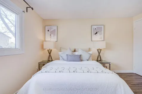 29 Fundy Bay Boulevard Toronto ON M1W 3A2