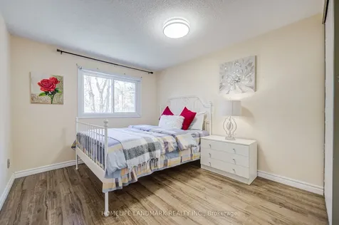 29 Fundy Bay Boulevard Toronto ON M1W 3A2