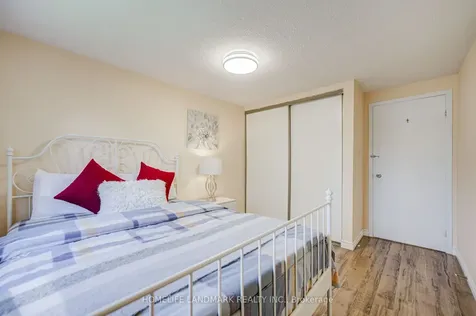 29 Fundy Bay Boulevard Toronto ON M1W 3A2
