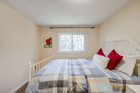 29 Fundy Bay Boulevard Toronto ON M1W 3A2