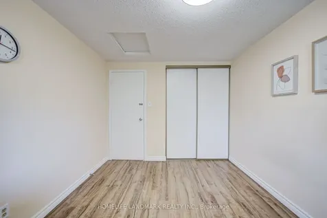 29 Fundy Bay Boulevard Toronto ON M1W 3A2