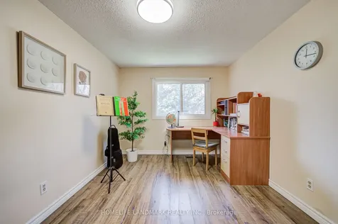 29 Fundy Bay Boulevard Toronto ON M1W 3A2