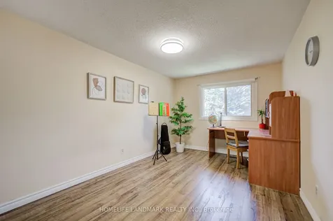 29 Fundy Bay Boulevard Toronto ON M1W 3A2