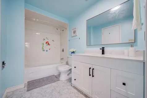 29 Fundy Bay Boulevard Toronto ON M1W 3A2