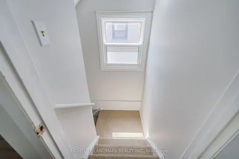 29 Fundy Bay Boulevard Toronto ON M1W 3A2
