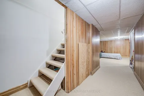 29 Fundy Bay Boulevard Toronto ON M1W 3A2