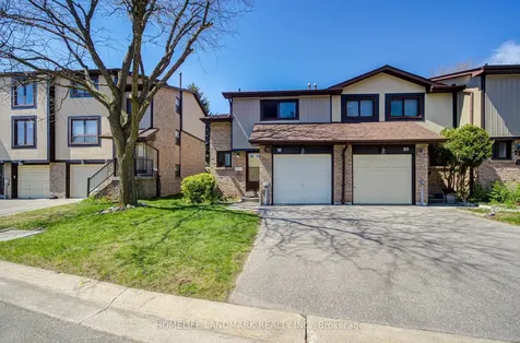 29 Fundy Bay Boulevard Toronto ON M1W 3A2