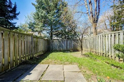 29 Fundy Bay Boulevard Toronto ON M1W 3A2
