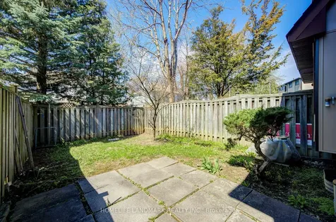 29 Fundy Bay Boulevard Toronto ON M1W 3A2