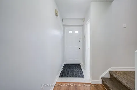 29 Fundy Bay Boulevard Toronto ON M1W 3A2