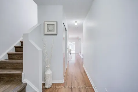 29 Fundy Bay Boulevard Toronto ON M1W 3A2
