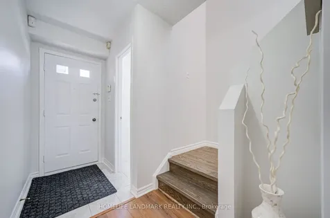 29 Fundy Bay Boulevard Toronto ON M1W 3A2